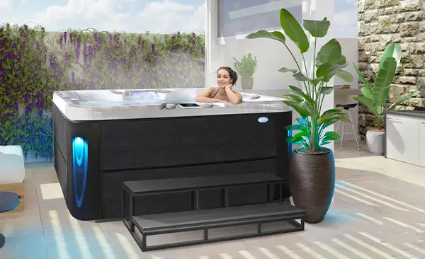 Escape X-Series Spas Champaign hot tubs for sale
